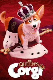 Những Chú Chó Hoàng Gia – The Queen’s Corgi