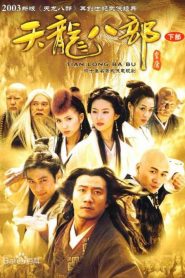 Thiên Long Bát Bộ (2003)