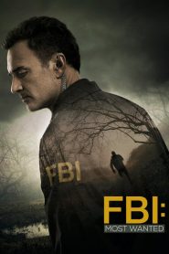 FBI: Truy Lùng Tội Phạm