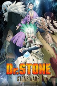 Dr.Stone: Stone Wars (Phần 2)