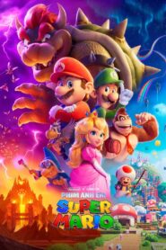 Anh Em Super Mario – Super Mario Bros (2023)