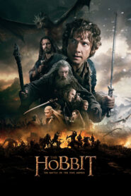 Người Hobbit 3: Đại chiến 5 cánh quân